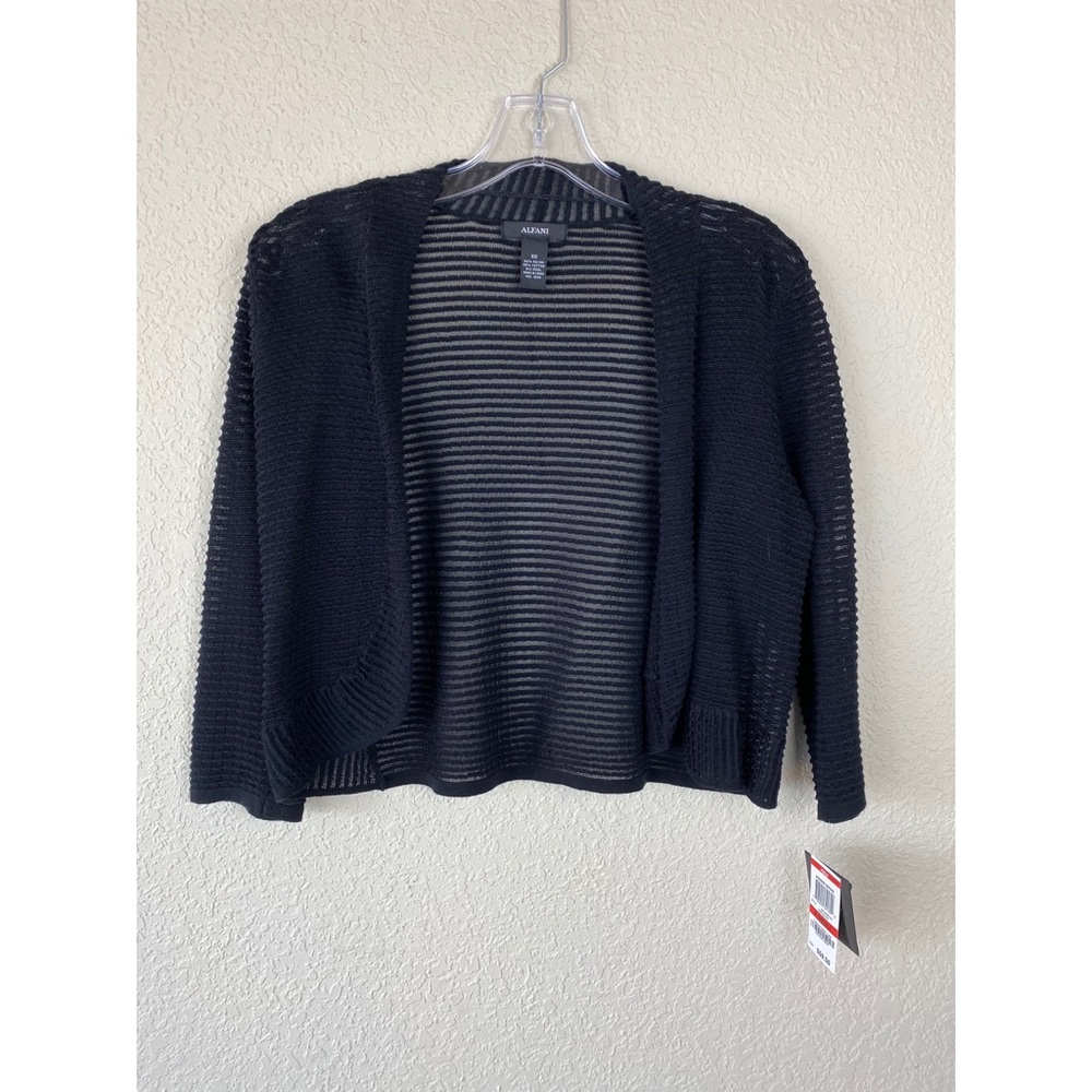 Alfani lightweight sweater top NWT